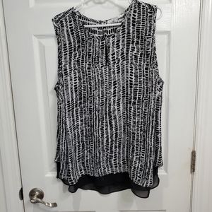 Ladies Business Tank